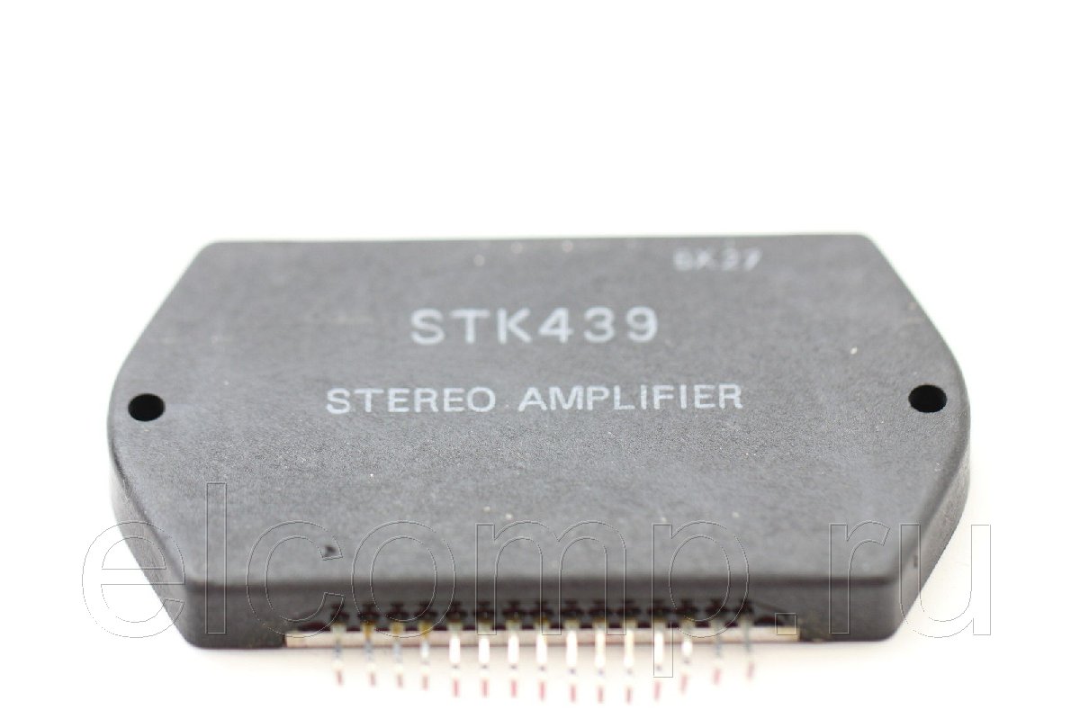 STK439