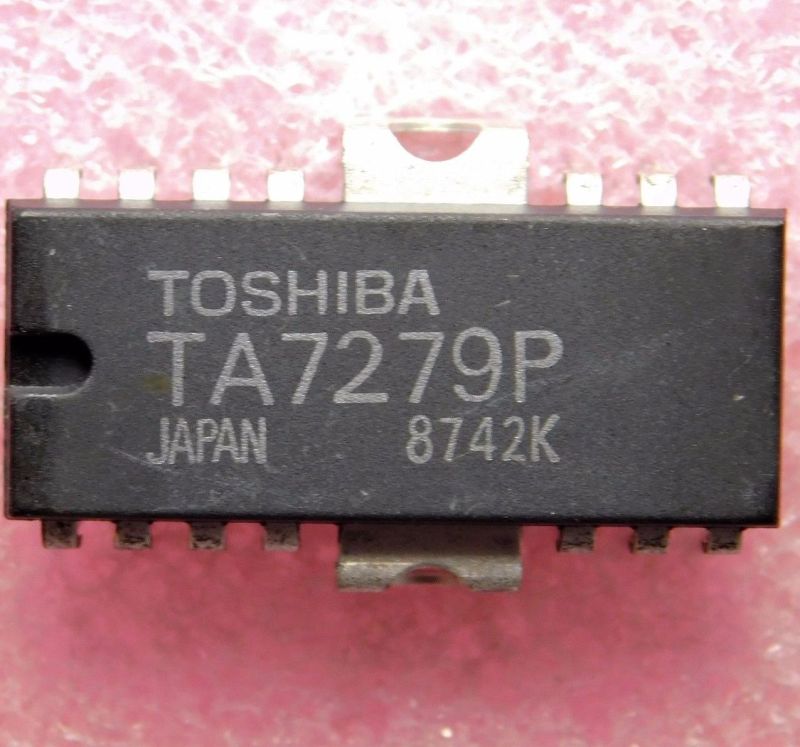 TA7279P