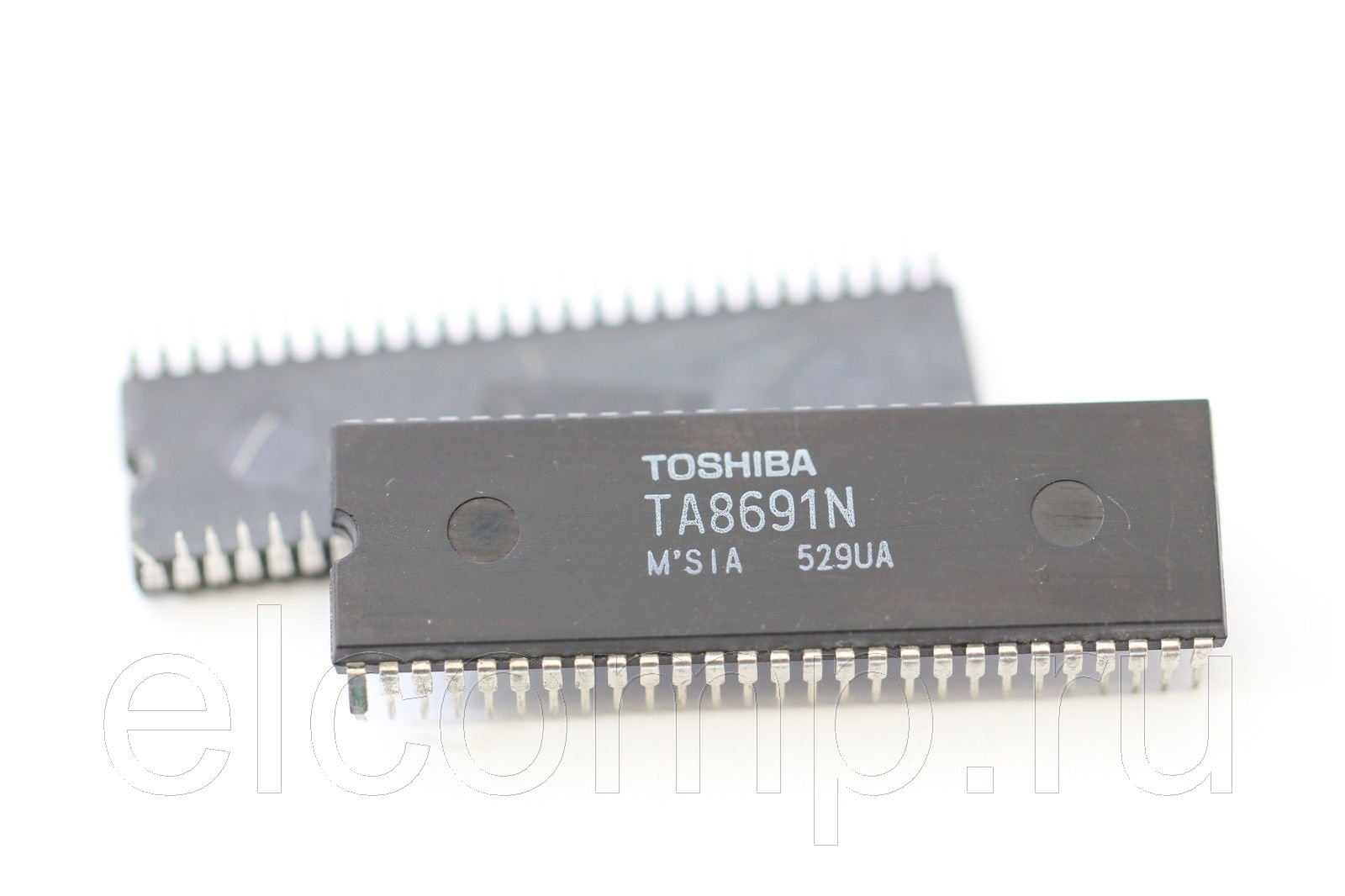 TA8691N :     PAL
: SDIP48
 : Toshiba...