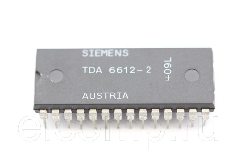 TDA6612-2