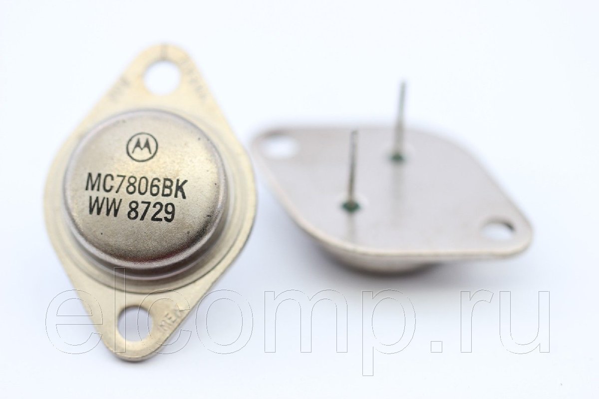 UA7806KC