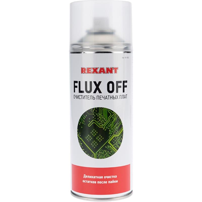    FLUX OFF, 400, , Rexant