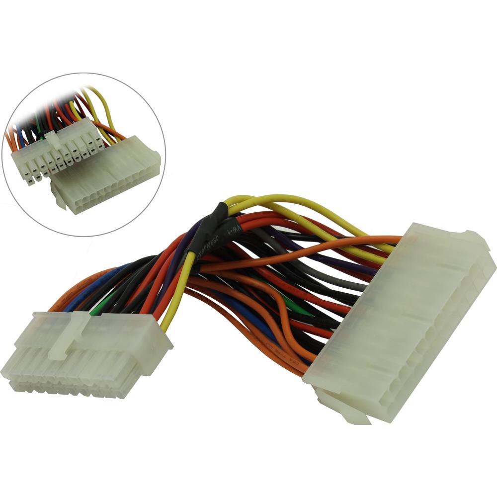  24pin(F)  - 20pin(M) ,  , 0.1m :  24pin  - 20pin ,  , 0.1m
  ...