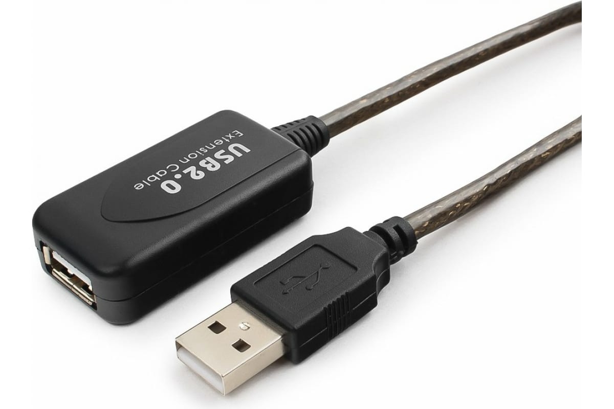  USB 2.0 AM  - USB AF ,  15 ,  