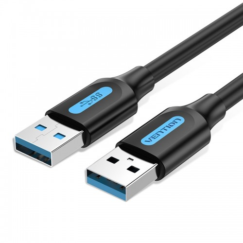  USB 3.0 AM  - USB AM ,  1.8 , Vention