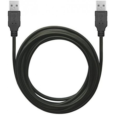  USB 2.0 AM  - USB AM  ,  1.8 , 