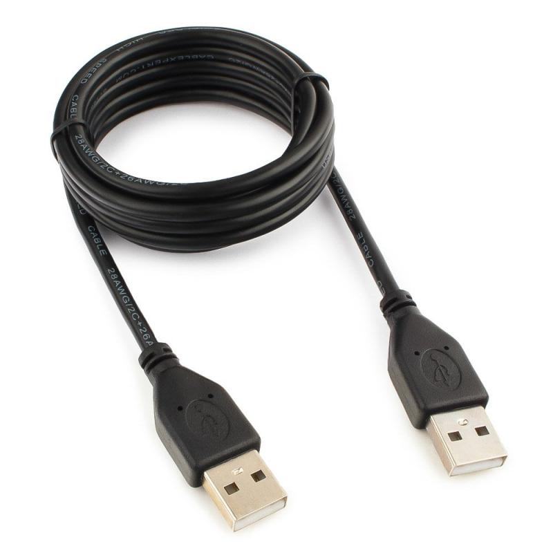  USB 2.0 AM  - USB AM  ,  1.8 , 