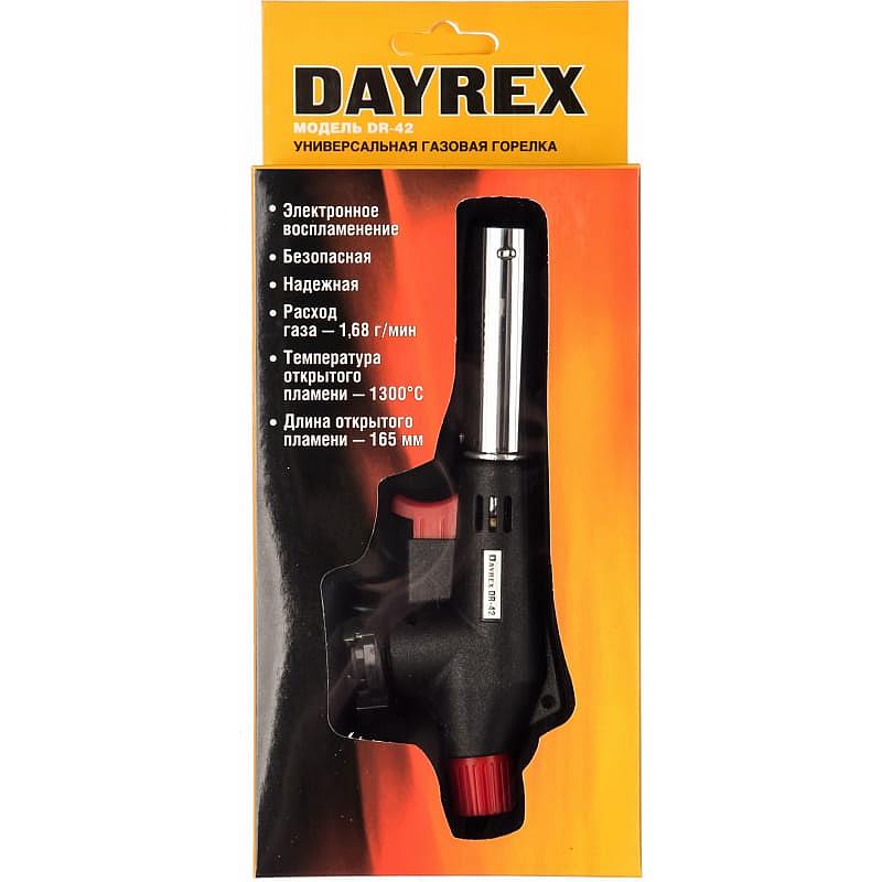- , , , Dayrex-42 :  -   DAYREX-42   .   . ...