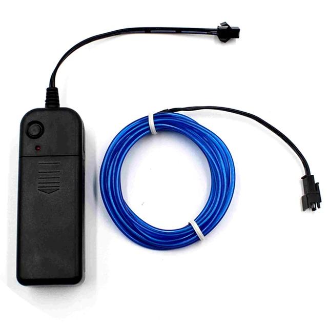   ElWire   , 5m ∅2.0,   :  ElWire    , ...