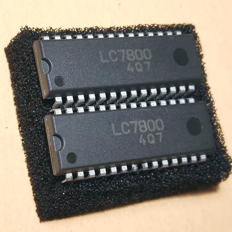 LC7800