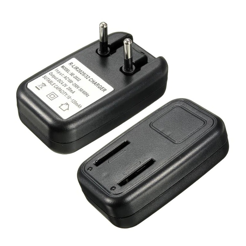   LiIon LIR2016/LIR2025/LIR2032   :    2  LIR2016/LIR2025/LIR2032 (4.2V) LiIon  ...