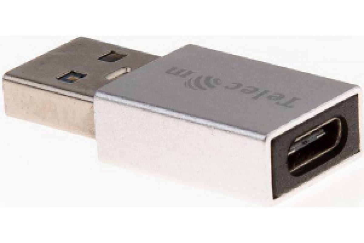  OTG USB 3.1 Type-C  - USB 3.0 A/M 