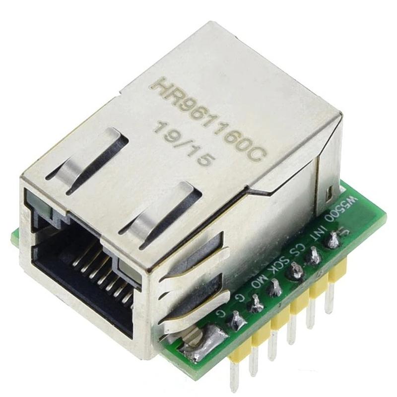  Ethernet W5500 ES1