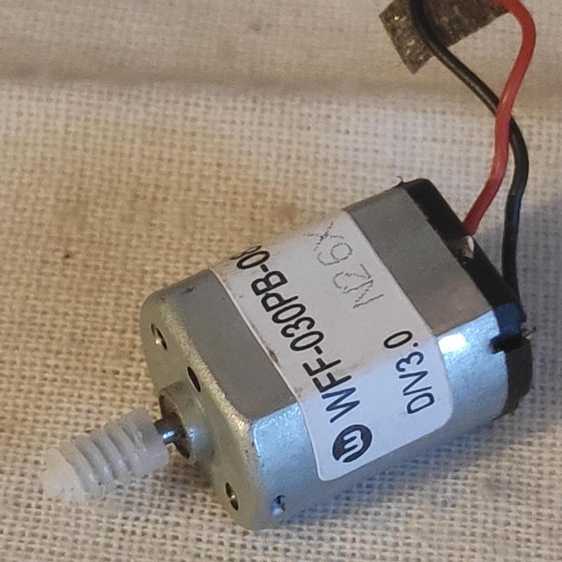    WFF-030PB-08315 :    3VDC     
  :...