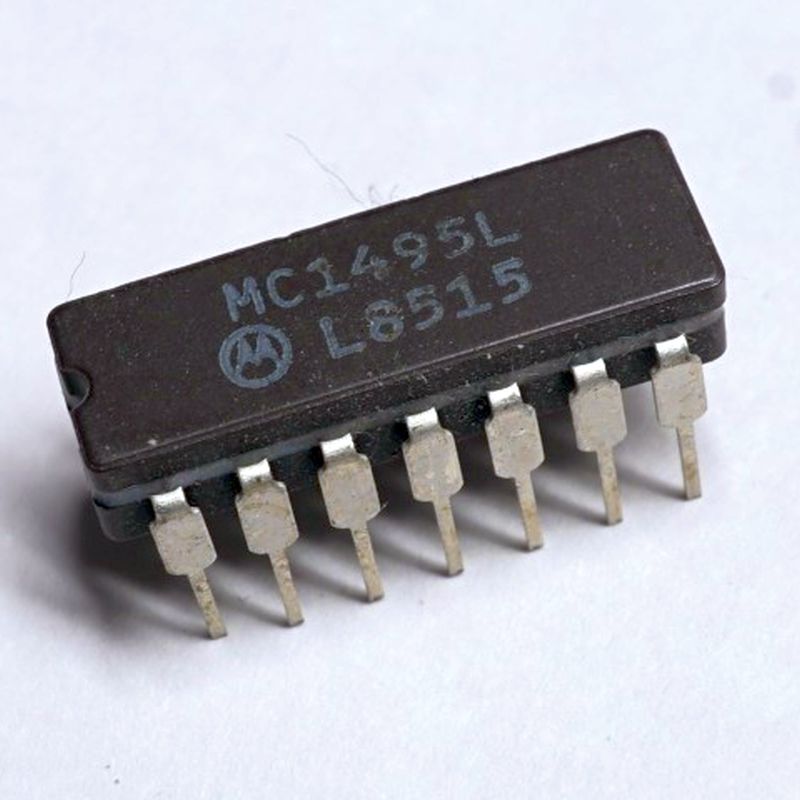 MC1495L