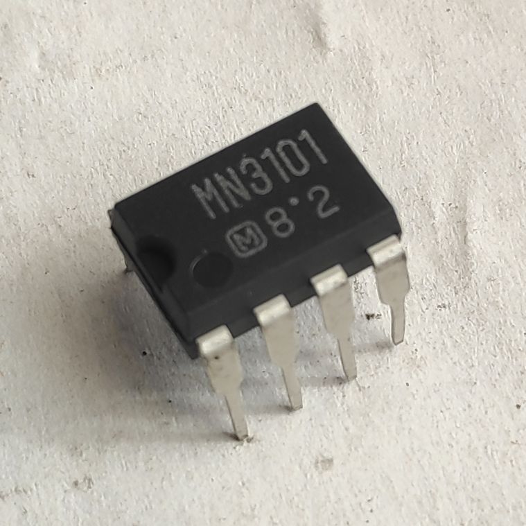 MN3101