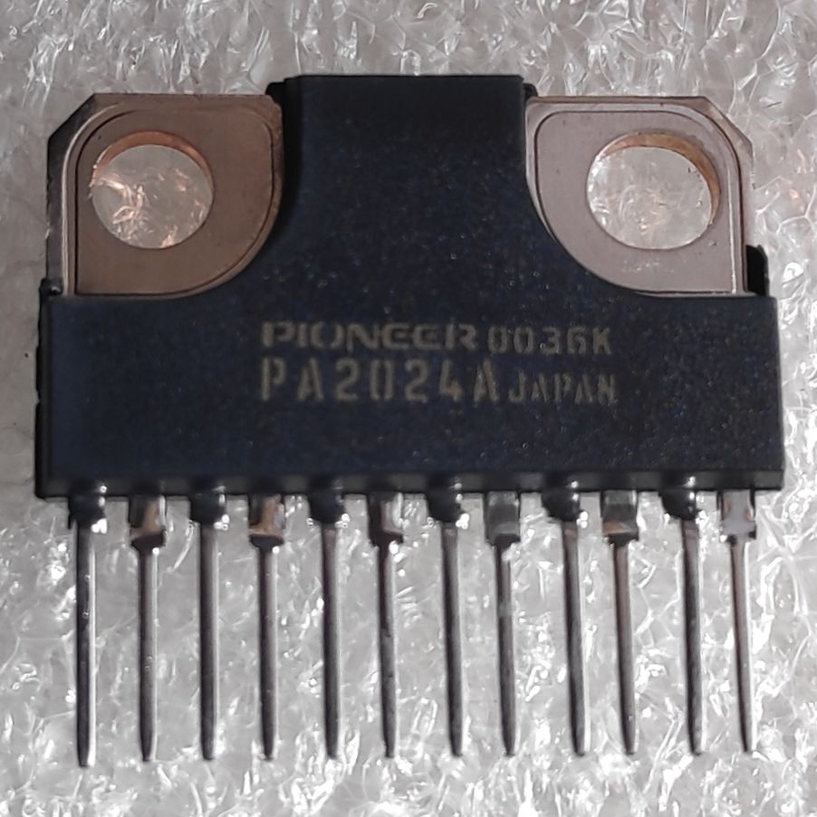 PA2024A