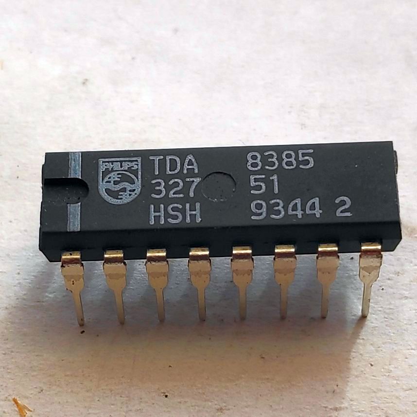 TDA8385