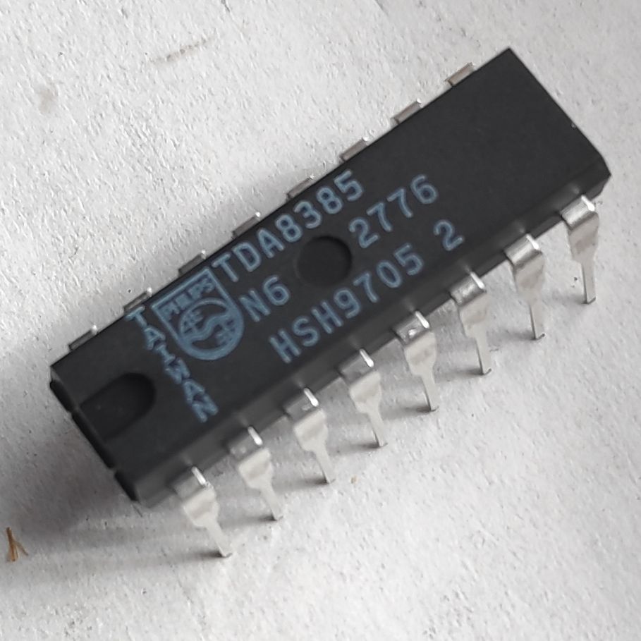 TDA8385N6
